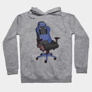 Gaming Chair Hoodie